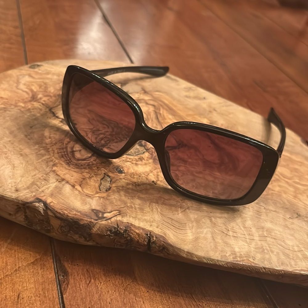 Oakley LBD Sunglasses, Made in Italy